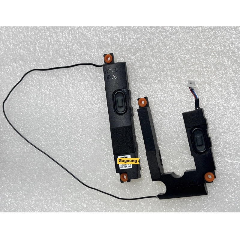 ลำโพงแล็ปท็อปสำหรับ Dell Latitude 3400 E3400 0JM3M4 ลำโพงภายใน อะไหล่ทดแทน อุปกรณ์เสริมโน้ตบุ๊ก