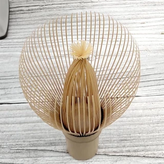 【จัดส่งจากประเทศไทย】ADVA Chasen, มัลติฟังก์ชั่นแบบใช้ซ้ําได้ Matcha Whisk, ชุดน้ําชาญี่ปุ่นไม้ไผ่แบบดั้งเดิม Matcha Green Tea Powder Whisk ของขวัญ