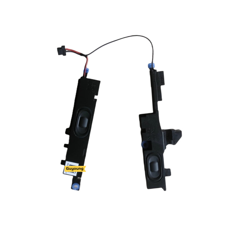 ลำโพงแล็ปท็อปสำหรับ HP Probook 440 430 446 G3 G4 ลำโพงในตัว 3BX62SATP00 ลำโพงซ้ายและขวา