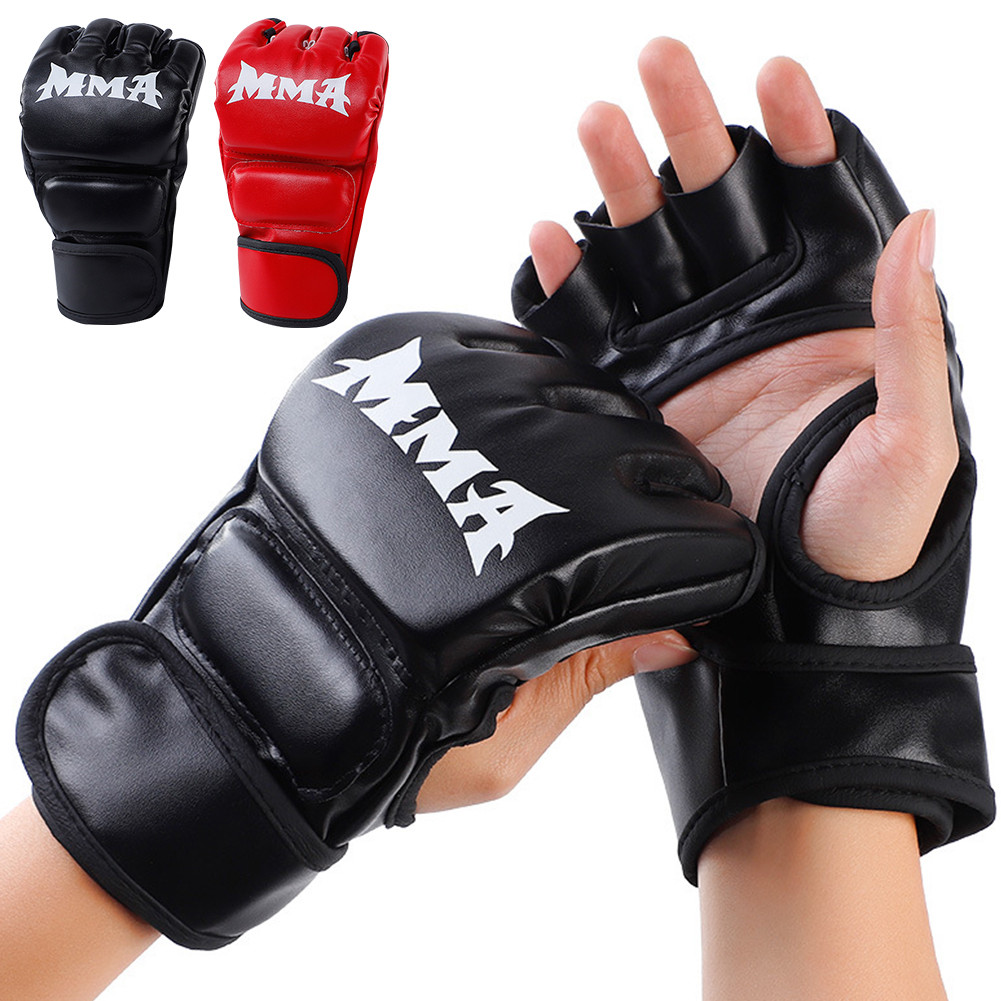 นวมชกมวย, นวมชกมวย - นวมชกมวย MMA นวมมวย นวมซ้อมมวย นวมชกมวยผู้หญิง นวมชกมวย นวมชกมวย mma(1 คู่)