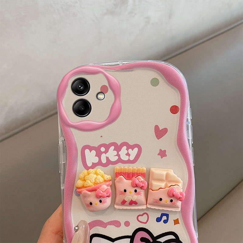 เคส Samsung A06 A05 A04 รูปที่ 2