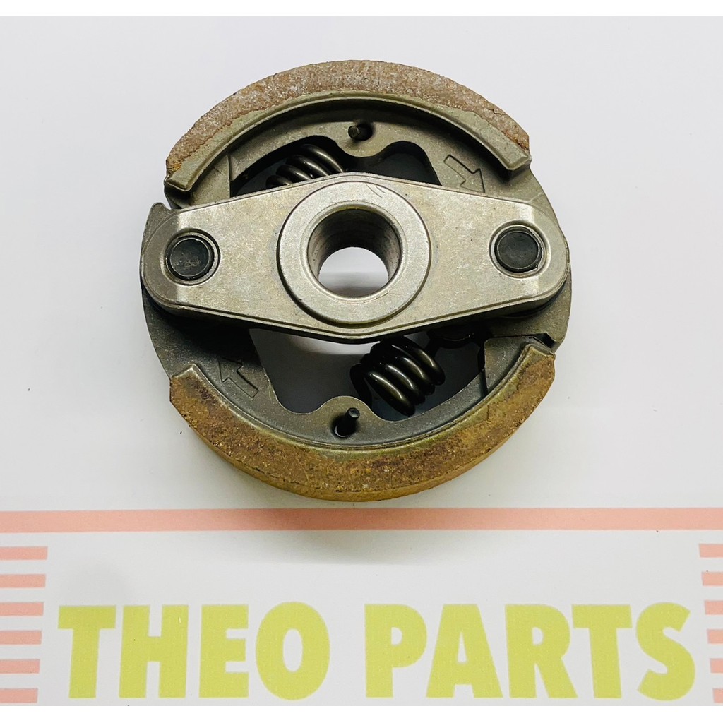 คลัทช์ NB411 RBC411 โริ้น แท้ Robin 411 Japan