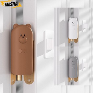 ที่กั้นประตู, ล็อคความปลอดภัยของทารกซิลิโคนที่ทนทาน, ติดตั้ง…