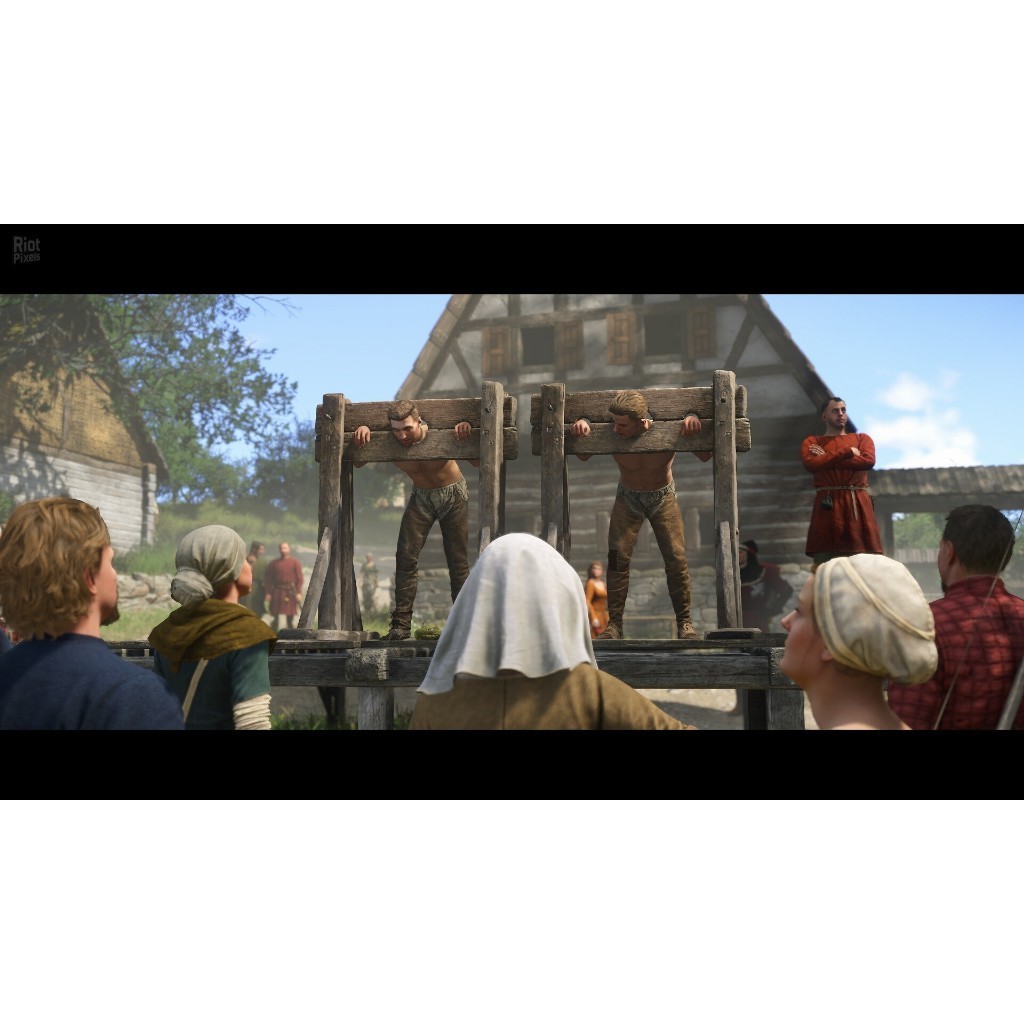 🎮 [เกม PC] [เกม คอม] [USB] Kingdom Come: Deliverance II OOOO