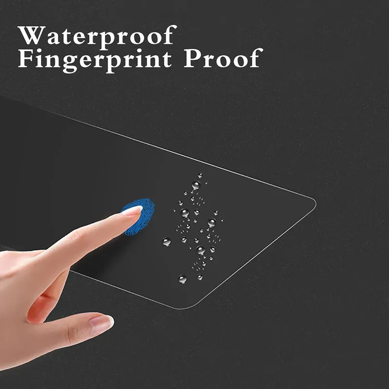 สําหรับ BMW R1250GS อุปกรณ์เสริมแดชบอร์ดป้องกันหน้าจอ R 1250 GS TPU เครื่องมือฟิล์ม R1250 GS1250 Retrofit อะไหล่ R1250GS - รูปที่ 5