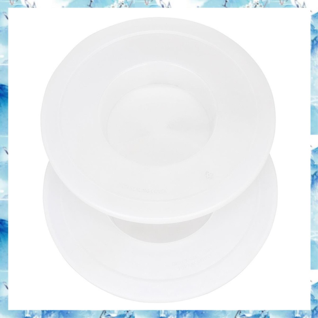 [ ] 2 แพ็คเครื่องผสมชามสําหรับ 6 Quart Bowl-Lift Stand Mixers, ฝาปิดผสมเหมาะกับรุ่น Bowl-Lift KP2671