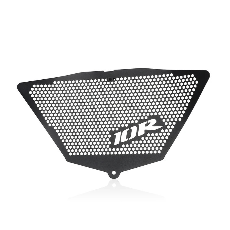 สําหรับ Kawasaki ZX-10RR ZX10RR ZX10R ZX-10R ZX 10RR 10R 2008-2020 หม้อน้ํารถจักรยานยนต์ Guard และ Oil Cooler Guard Protector ฝาครอบ - รูปที่ 4