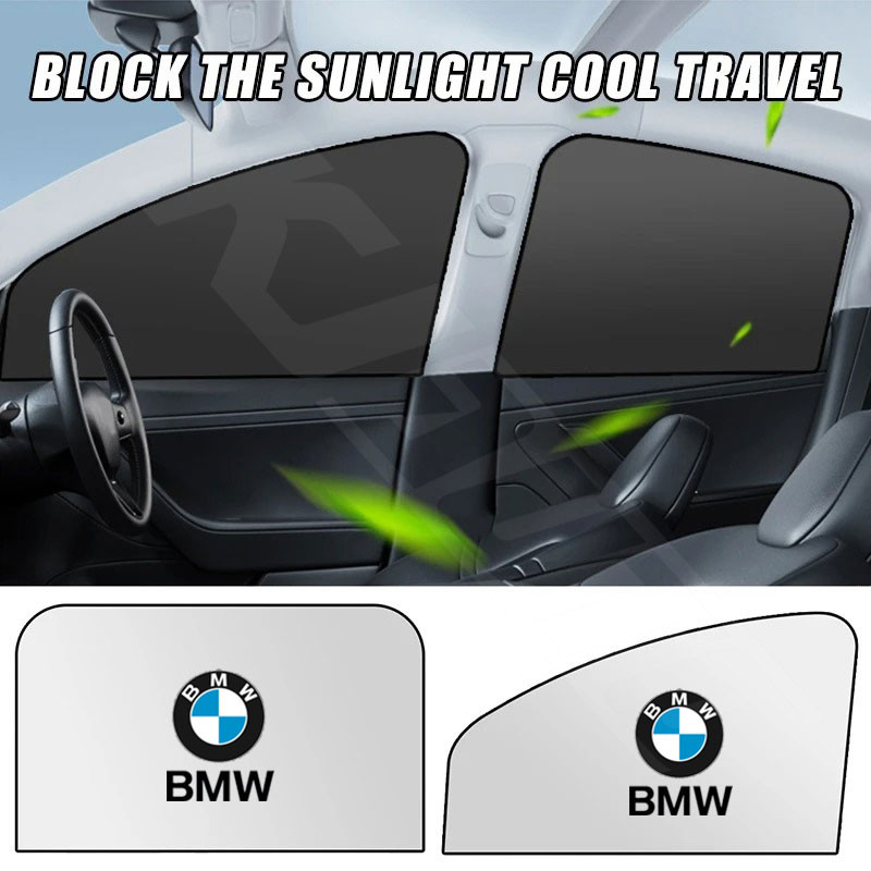 รถด้านข้างหน้าต่าง S