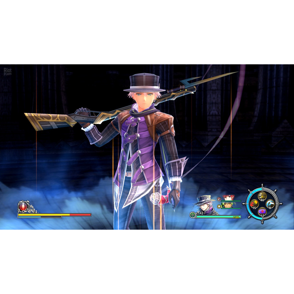🖥️ เกมคอม | ติดตั้งง่าย | เกม PC | ติดตั้งง่าย | YS VIII LACRIMOSA OF DANA + ALL DLCs