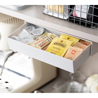 Omocha | (New in) Under table box ลิ้นชักใต้โต๊ะ ติดตั้งด้วย…