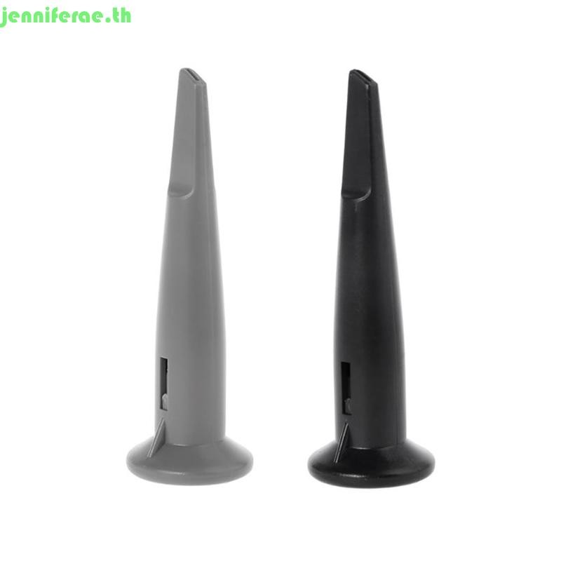 Jenniferae อัพเกรด Oscilloscope Probe หมวก Universal ป้องกัน Probe หมวกตะขอเปลี่ยน Oscilloscope Prob