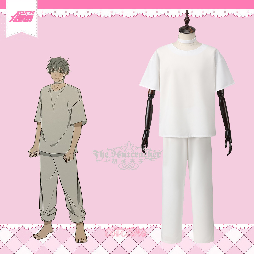 คอสเพลย์ Alien Stage Hyuna สำหรับแฟนอนิเมะ