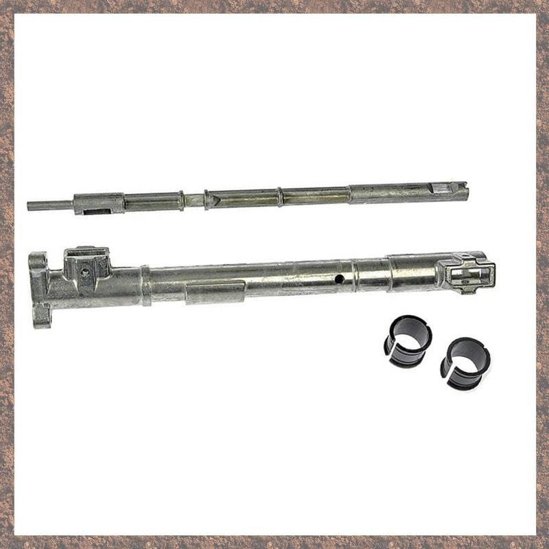 [CVOD] F57Z7212A F7DZ7361A ท่อเปลี่ยนเกียร์อัตโนมัติพร้อมบูชสําหรับ E150 E250 E350 F3TZ7L278A F7DZ7R