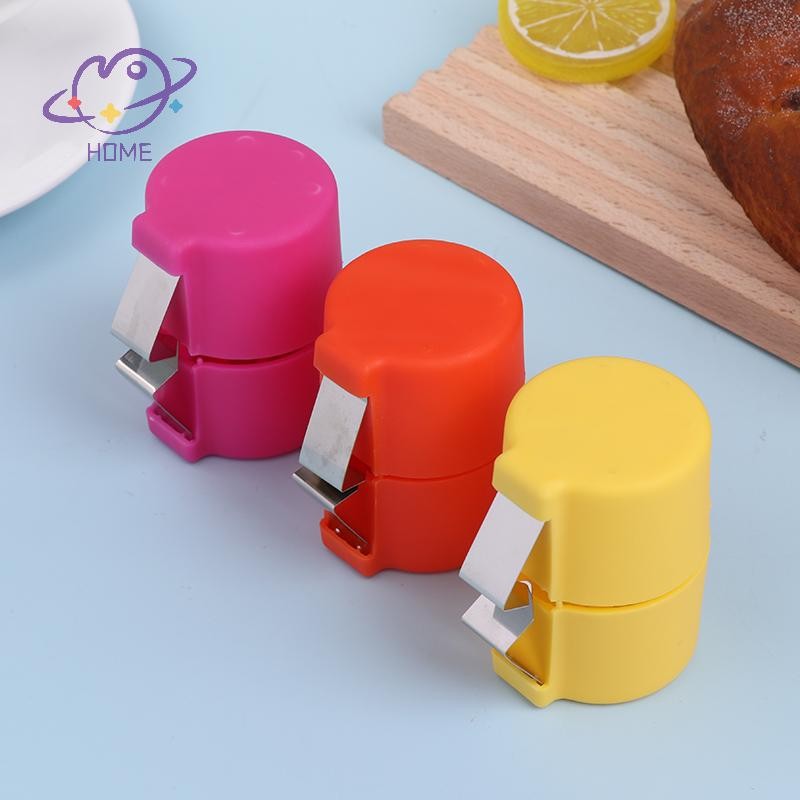 [mayhome] 1 PC Egg Shell Opener Egg Shell Separator Egg Cracker เครื่องมือแบบพกพาไข่เปิดครัวเรือนครั