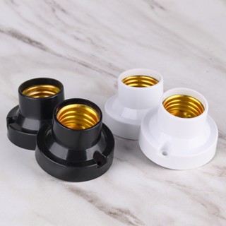 BuildCore ขั้วหลอดไฟ e27 ขั้วแป้น ขั้วแป้นเกลียว ขั้วแป้นหลอ…