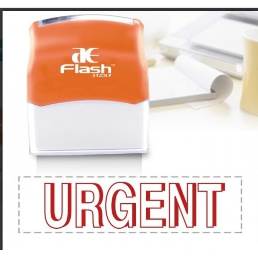 AE Flash DA-130 แสตมป์ในตัว - URGENT