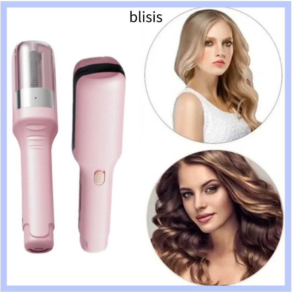 Olisis ปัตตาเลี่ยนผมไฟฟ้า, ปัตตาเลี่ยนปลายแยกผม 2 in 1 อัตโนมัติ, ตัดผมมืออาชีพอเนกประสงค์แยกผม Restorer