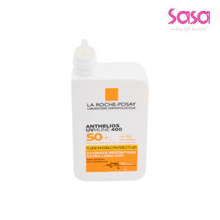 La Roche-Posay Anthelios Uvmune 400 Invisible Fluid SPF50+ (50ml)