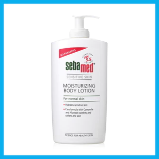 SEBAMED Moisturizing Body Lotion 400ml.