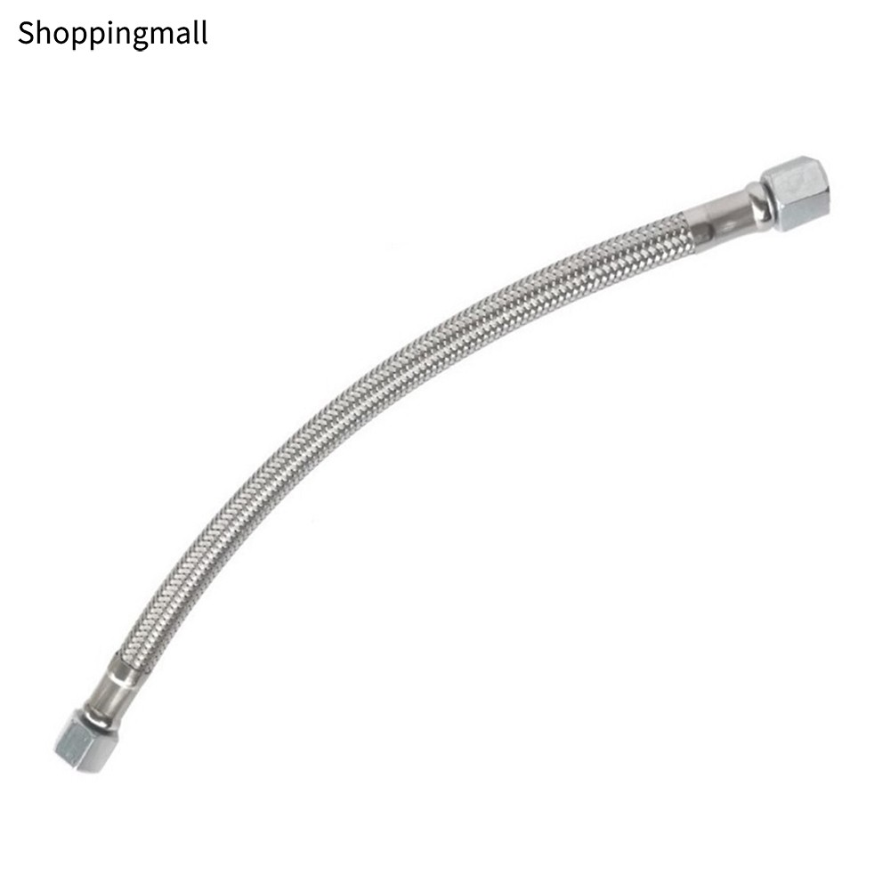 [BETL] 280mm เครื่องอัดอากาศ ท่อแบบยืดหยุ่น วาล์วตรวจสอบปั๊มลม ท่อเชื่อมต่อ