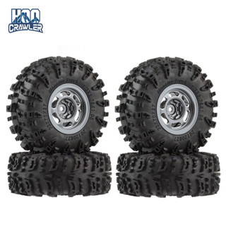 Swamp Claw 70*27 มม.โคลน Terrain ยาง Tyres 1.3 