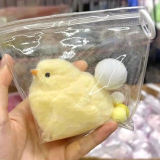 Handmade Chick Taba ของเล่นของเล่นนุ่มพิเศษสําหรับความเครียด…