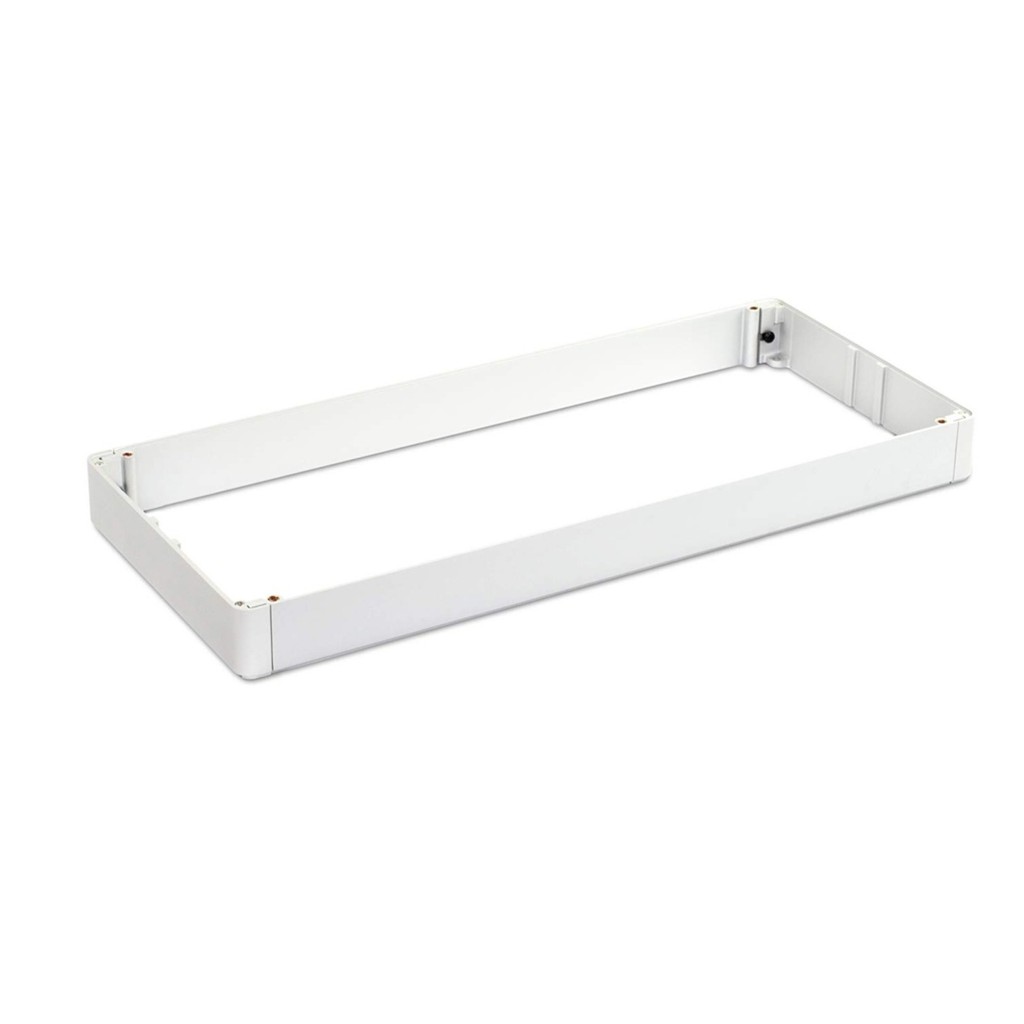 LOUQE Ghost S1 MK III Arctic White TopHat