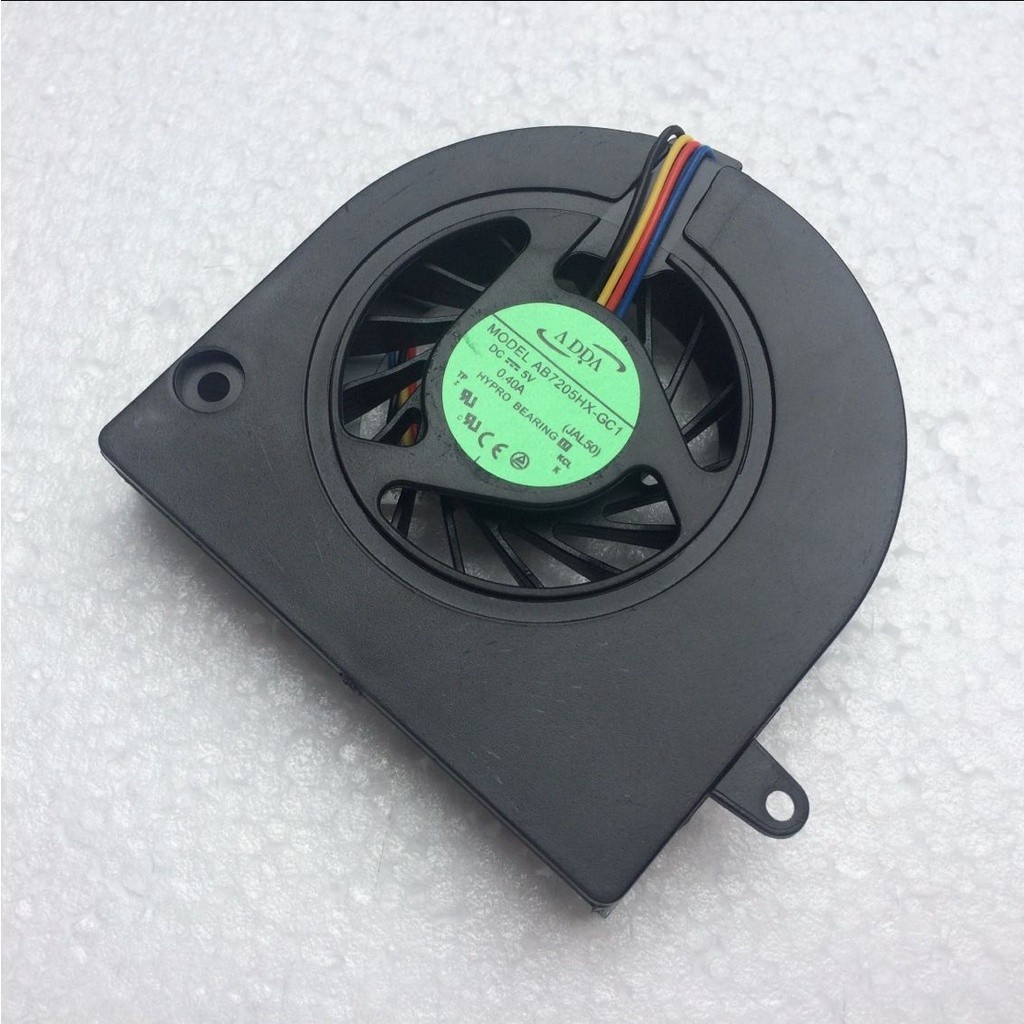 พัดลม Lenovo G460 G460A Z460A