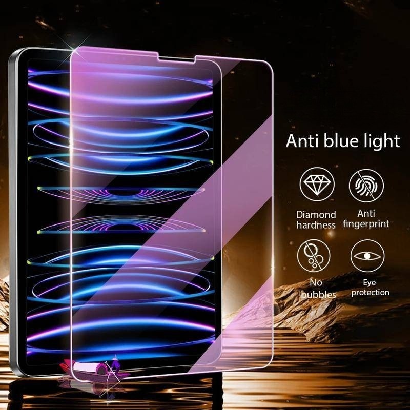 Huawei Enjoy Tablet2 9D Anti Blue Light แท็บเล็ตฟิล์มกระจกนิรภัยสําหรับ Huawei MediaPad njoy แท็บเล็