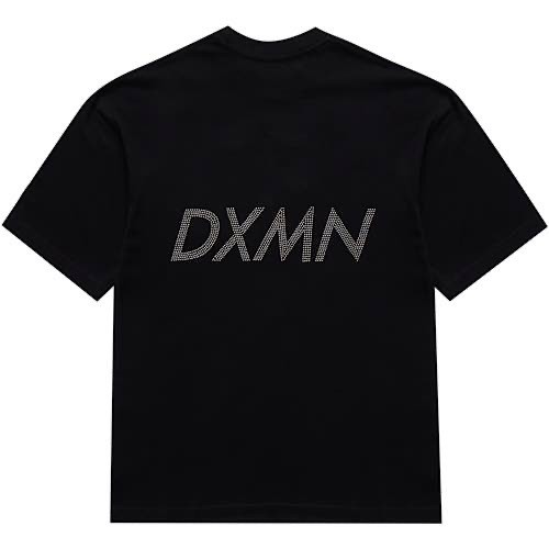 DXMN "DXMN DIAMOND LOGO" TEE tee
