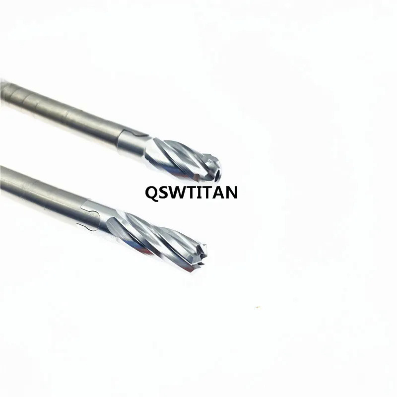 Quick Coupling Flexible Reamer Flexible Reamer trument Set Orthopedic Veterinary Surgical truments
