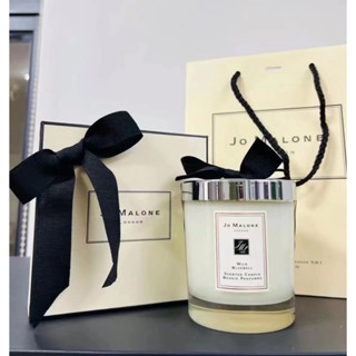 ⚡จัดส่งที่รวดเร็ว⚡ส่วนลดสูงสุด Jo Malone English Pear & Wood…