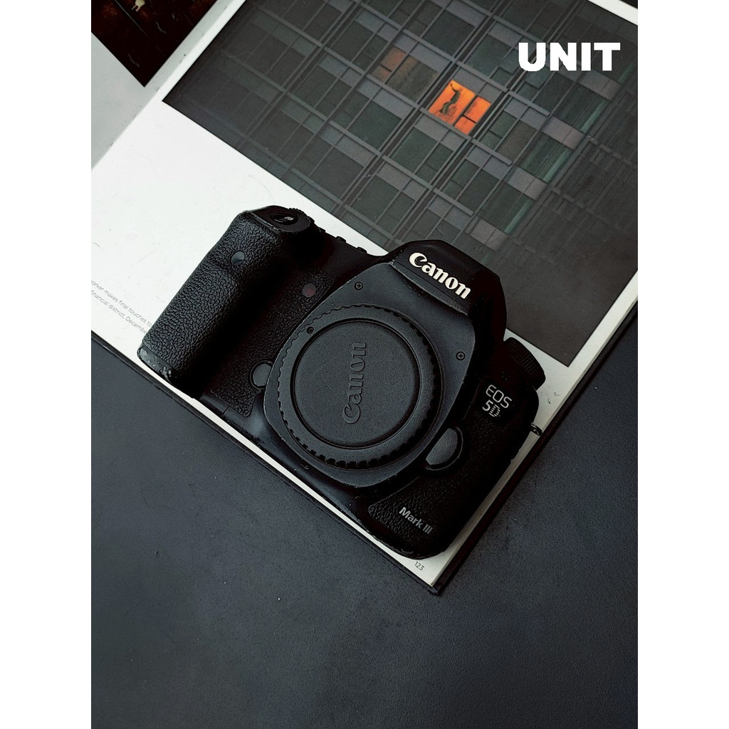 กล้องมือสอง Used Canon EOS 5D Mark iii body Digita Camera