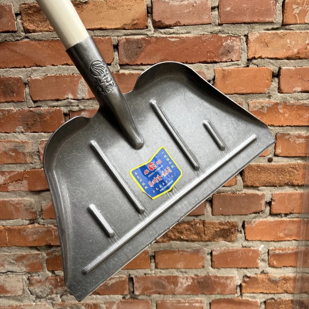 Heavy Duty Shovel พลั่วเหล็ก 3-in-1 อุปกรณ์การเกษตร thumbnail 5