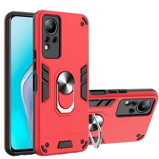 374.เคส กันกระแทก ตั้งได้ สำหรับ OPPO A3X A3Pro A3 Reno13F Reno13Pro Reno13 5G/2025 A60 A58 4G A78 5G A38 A18