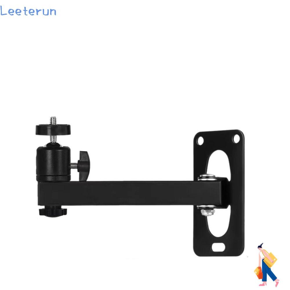 ลีเทรัน ขาตั้งโปรเจคเตอร์, ขายึดติดผนังเหล็กคาร์บอนหมุนได้ 360 องศา, ส่วนต่อขยายที่แข็งแรงหลายมุมสากลสําหรับ XGIMI/เจเอ็มโก/