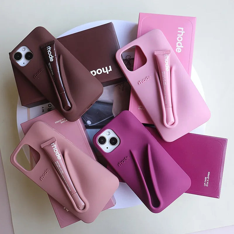 เคส iPhone Rhode //Phone Case For iPhone