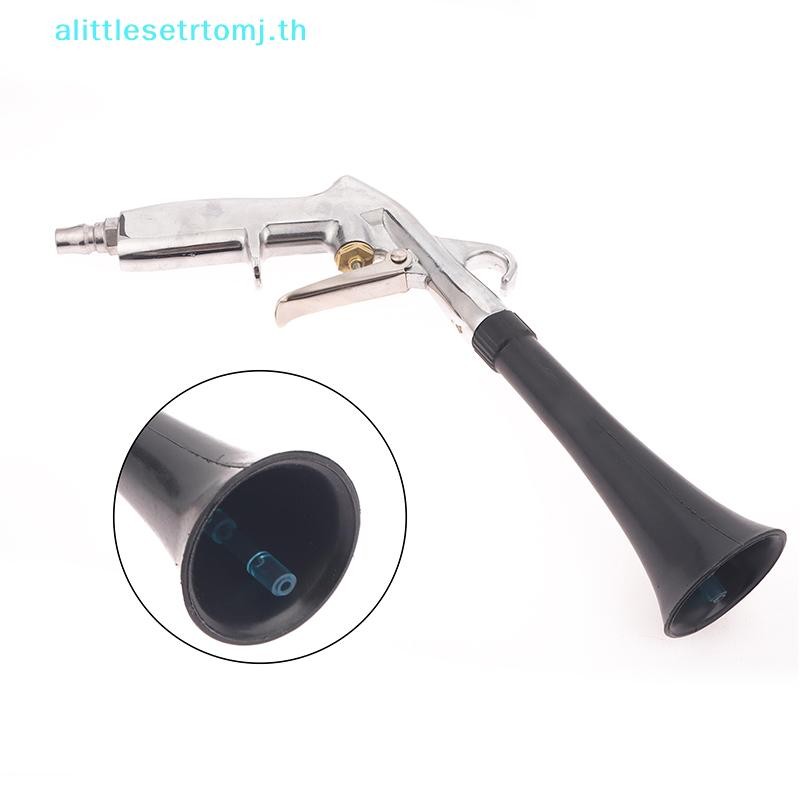 Alittlese 1 ชิ้น 0.4Mpa-10Mpa แรงดันสูงภายในรายละเอียดเครื่องมือทําความสะอาด Tornador Air Blow ล้างรถฝุ่นเป่าแห้งทําความสะอาด TH