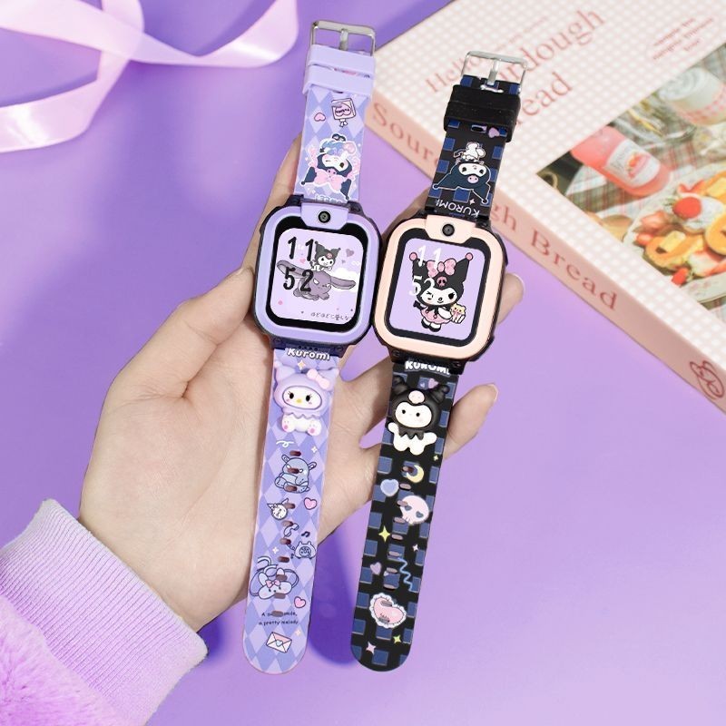 Sanrio Kulomi Strap imoo Z1 Z2 Z6 Z7 Z3 Z5 imoo X10เทปแร่ imoo Z1 เทป imoo Z2 เทป imoo Z7