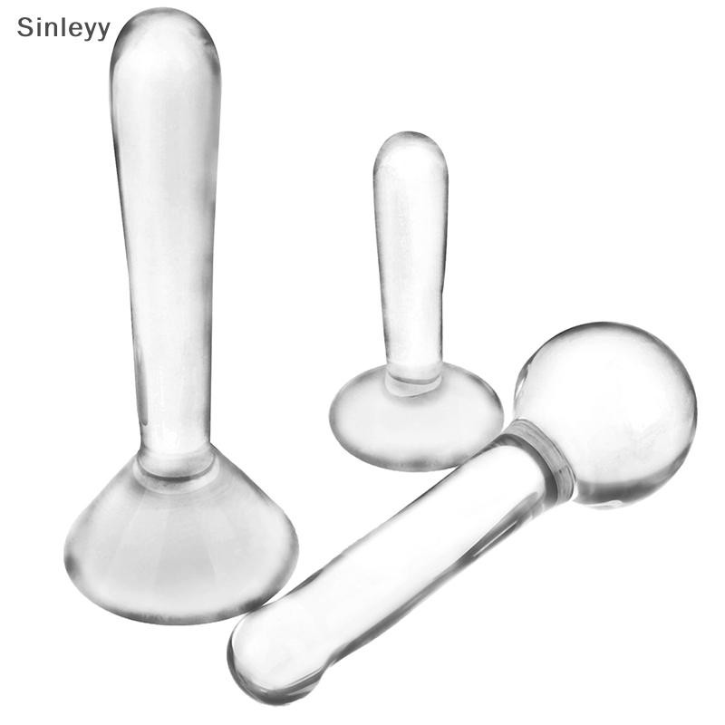 NLE สูง Borosilicate แก้วคริสตัลบดอุปกรณ์ด้านล่างแบน/รอบหัวขัด Pestle สําหรับปูนปลาสเตอร์ค้อนยาแร่เม็ดสีการทดลองบด Rod Mineral Pigment ผง Mul