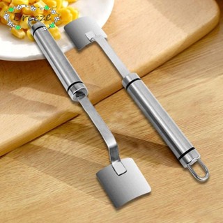 BREEZE Long Handle Corn Stripper, Quick Removing with Ergono…