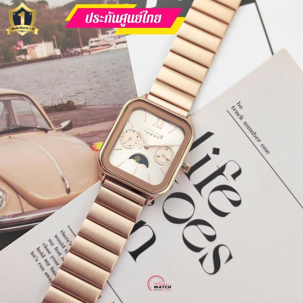 Julius1467นาฬิกาjulius นาฬิกาจูเลียส สุดหรูของแท้ประกันศูนย์ไทยสินค้าพร้อมกล่องพร้อมการรับประกัน
