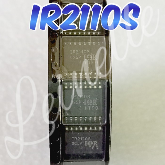 IR2110S IR2110 IR 2110 SOP-16 IR2110PBF DIP14