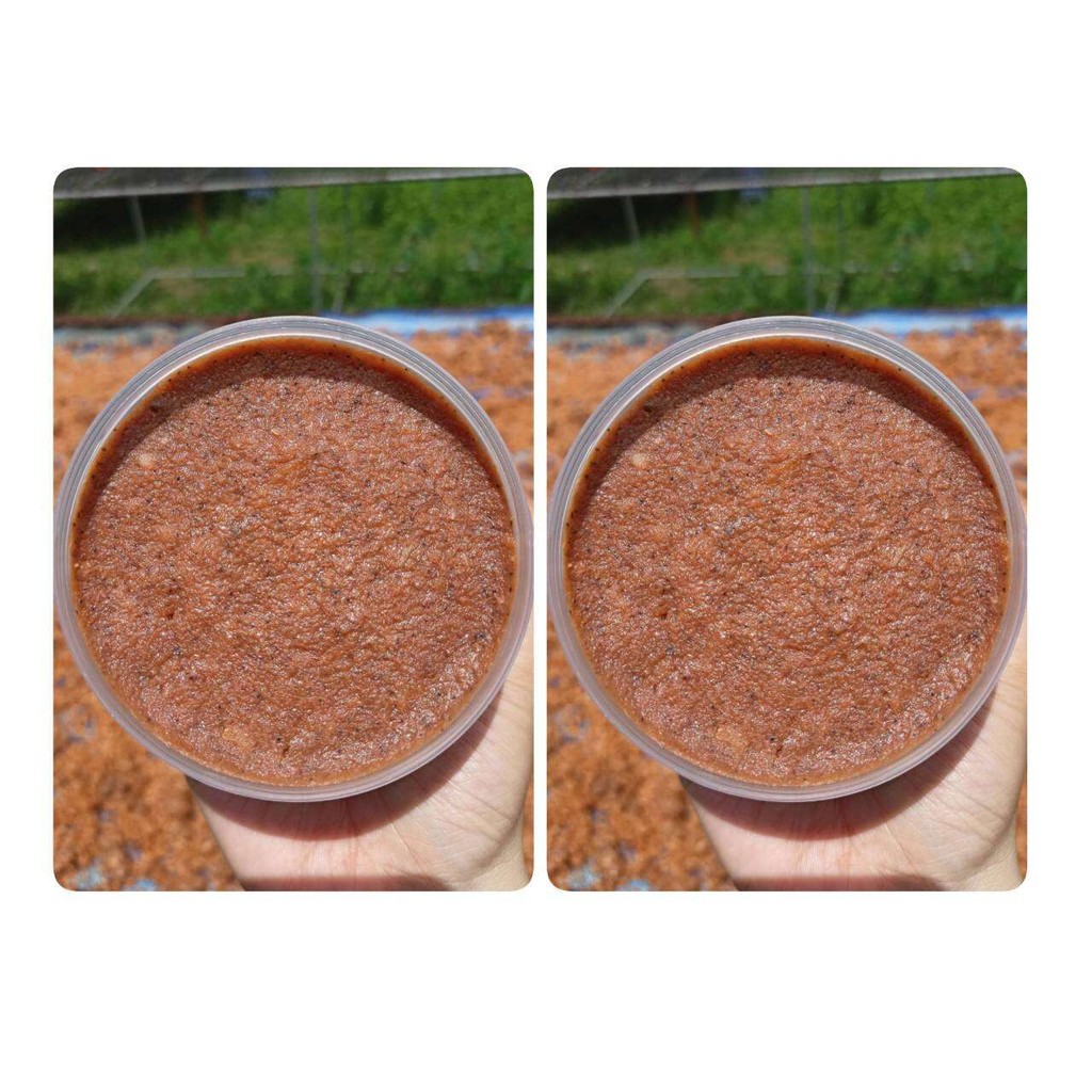 1 กะปิอาซีย๊ะห์ ชนิดละเอียด - รูปที่ 2