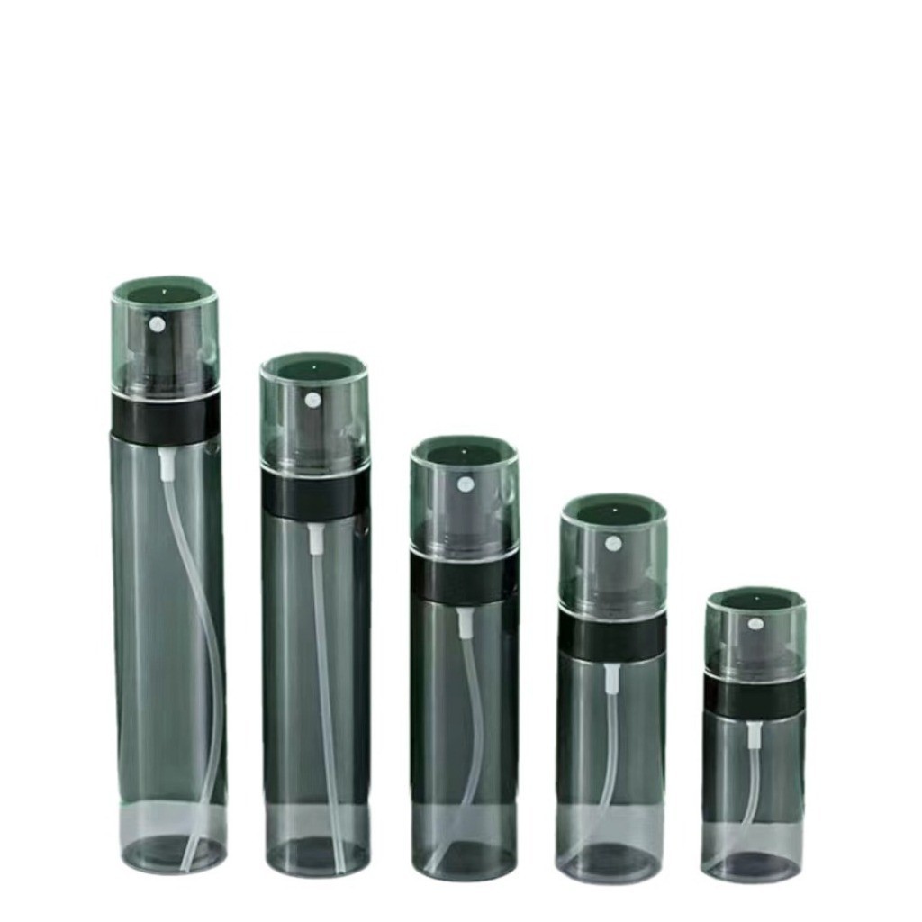 ขวดสเปรย์ ขวดน้ำหอมเปล่า ขวดสเปรย์พกพา ขวดเปล่า ขวดสเปย์ 30 60 80 100 120 mL สเปย์ travel set