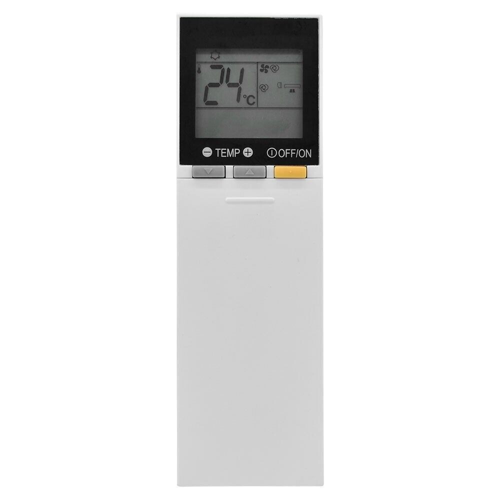 ใหม่ SG12D สําหรับ MITSUBISHI เครื่องปรับอากาศ AC ระยะไกล SG15F SG15H SG20A SG20B SG18J