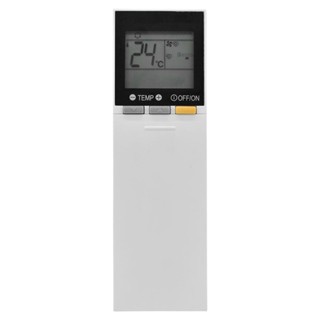 ใหม่ SG12D สําหรับ MITSUBISHI เครื่องปรับอากาศ AC ระยะไกล SG…