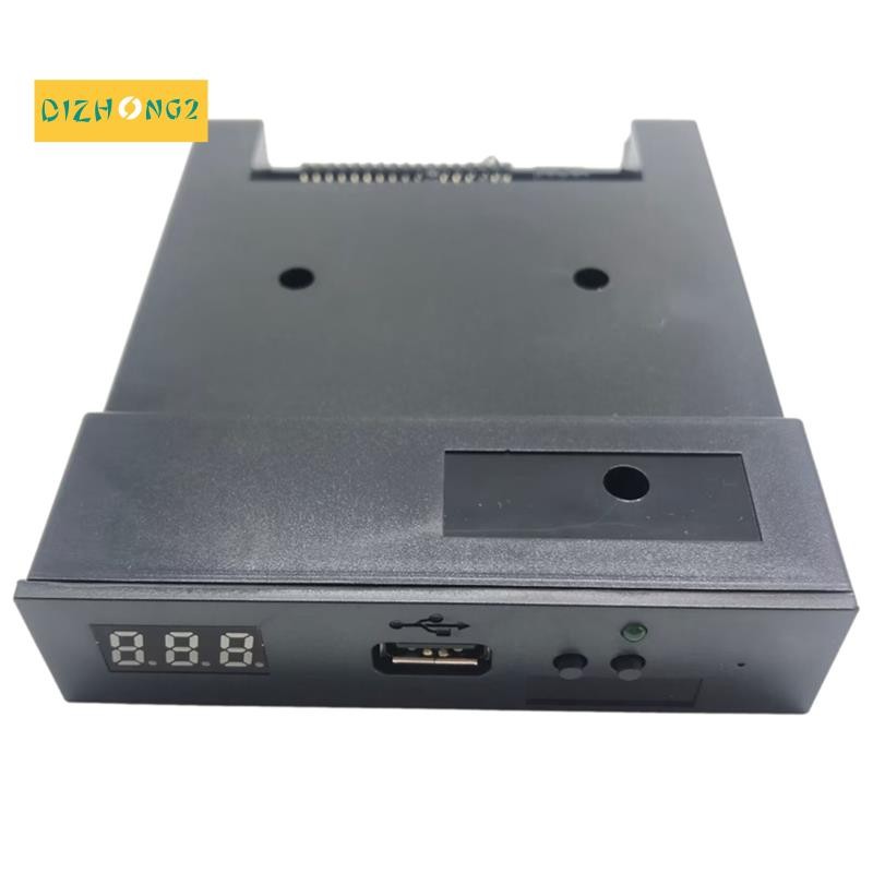 [dizhong2]สําหรับ Gotek Floppy to USB 1.44M Floppy to USB แฟลชไดรฟ์ Emulation Floppy Drive GOTEK SFR