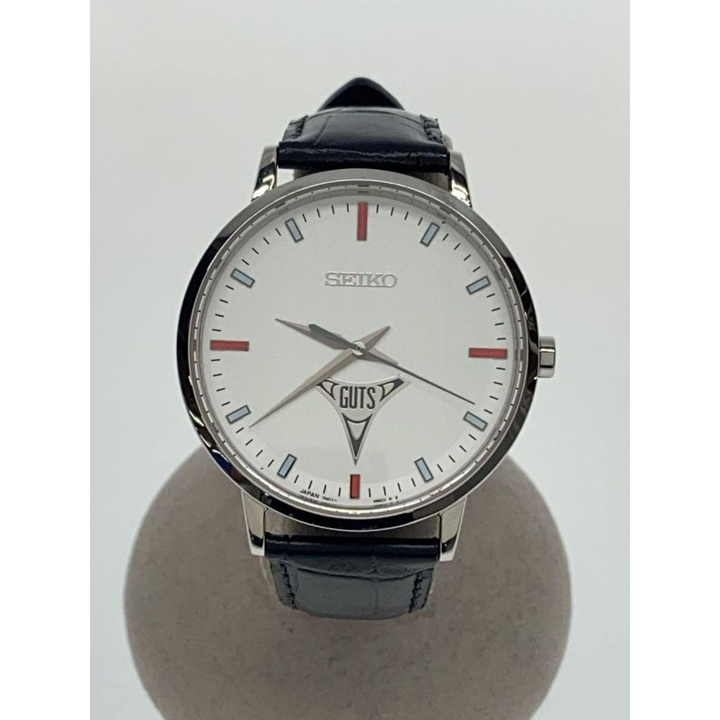 Seiko(ก) Seiko Mens Watch -- 7N01-Hda0 ส่งตรงจากญี่ปุ่น มือสอง
