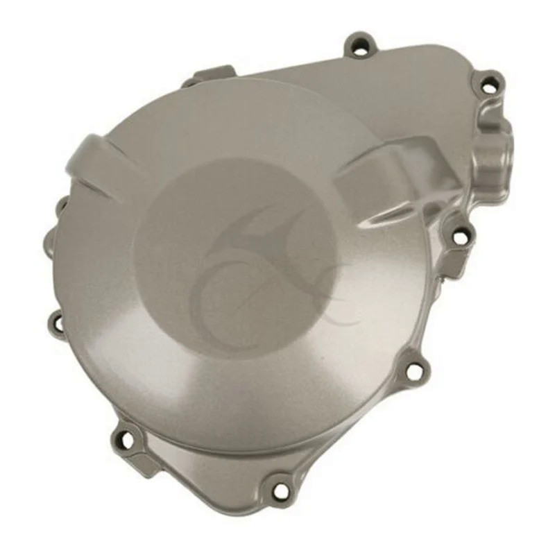 TT ฝาครอบสเตเตอร์เครื่องยนต์มอเตอร์ไซค์เหวี่ยงสำหรับ Honda CB900 CB 900 CB919F 2002-2007 2006 2005